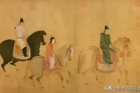 十四万人齐解甲，更无一人是男儿图片