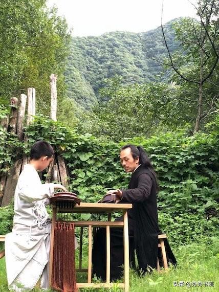 熟练掌握茶艺解说词，才可快速入戏。看茶艺师的语言魅力