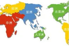 北京可以直飞到达的国家，有你喜欢的国家吗？图片
