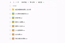 新手爸妈必看：育儿男神崔玉涛46个婴儿护理绝招（附讲座视频）图片