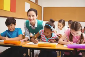 未来的学校应是一座“巴学园”图片
