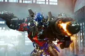 盘点变形金刚博派17位成员：哪个是你未知的图片