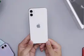 九月京东手机销量排行榜：苹果霸榜一年整，小米高端市场力压华为图片