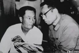 老山作战，师长含泪提意见：战士生命不值钱？我们难道打不起炮弹图片