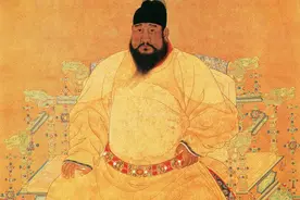 意外当上皇帝的明代宗朱祁钰和皇权的再次意外被夺图片