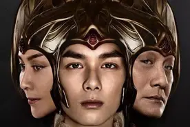 耗资7.5亿，3天后撤档，票房不及5千万，谜一样的《阿修罗》图片