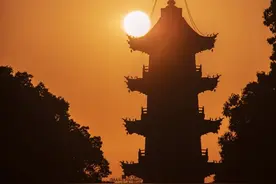 凝固的悠悠岁月，深藏在那些宁波历史老建筑的别样风姿里图片