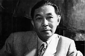 文学大师茅盾不愿意提起的一次婚外恋图片