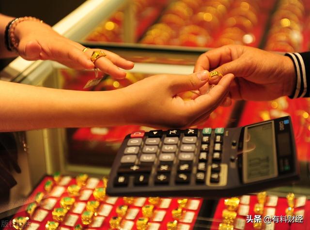 黄金计量单位，黄金的重量计量单位 （7月2日的国内金店金价多少钱一克）
