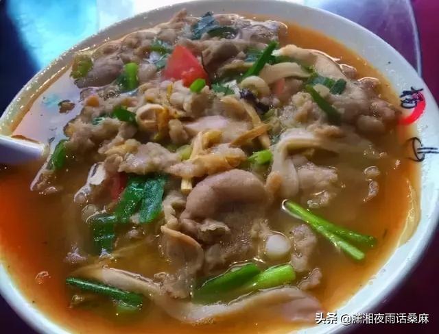 洛阳美食知多少