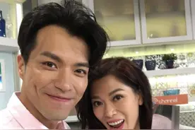 林淑敏回应约会事件，光明正大已经报备老公，许家杰：我们有感情图片