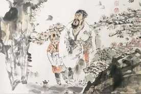 “人无常态必有鬼，事若反常必有妖”：这几位亲人，要及时远离图片