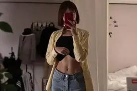 她用“碳水循环”饮食法，减掉22kg没反弹，如何做才能不复胖图片