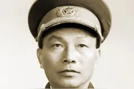 熊应堂：从剃头匠到开国上将，可惜疏于管教，两儿子一枪决一自杀图片