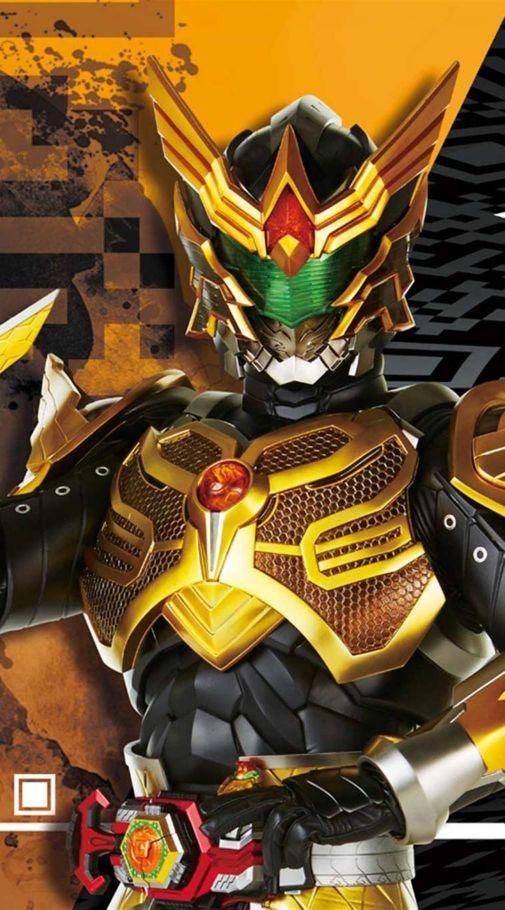 《铠甲勇士》壁纸图片