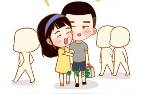 女生最好奇男生的一些问题？图片