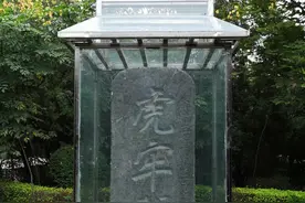 三国遗迹故事寻踪第二季之：虎牢关、官渡之战图片