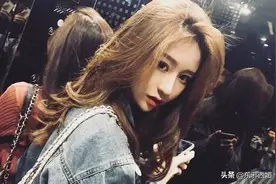 爆火又凉透的她，变成土味代言人了……图片