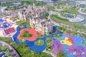 比邻华北最美湿地 滨海恒大文化旅游城首期1.8万起图片