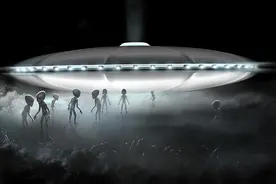 超自然现象真的存在么？为什么有人相信，只是为了好奇么图片