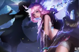 王者荣耀：热门软辅——瑶的优缺点分析图片