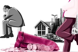 不发意外之财图片