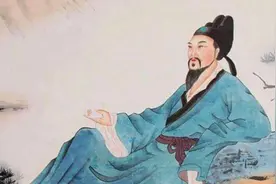 “离离原上草”中的“离离”，到底是什么意思？知道的人并不多图片