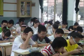 学生时期"不被待见的"五种学生，长大后反倒有出息，希望这里有你图片