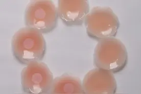 胸贴大小如何选择？图片