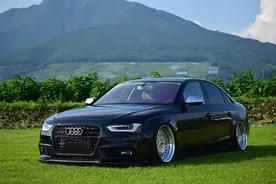 跟你分享几台养眼的改装车，看看有没有你感兴趣的图片