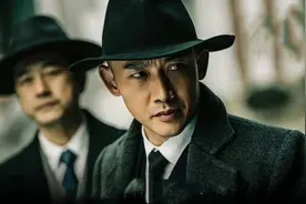 前行者：唐贤平究竟是正是邪？他的“选择”，这3个细节早已暗示图片