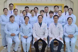 【头雁领航】淄博市中西医结合医院泌尿外科——市级临床精品特色专科建设单位图片