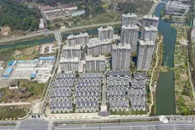 一线墓景、延期交付，湘湖印象缺点不少！但是，它真的够便宜啊图片