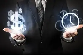 来自基金小白的提问：都知道基金适合长期投资，可多久才算长期？图片