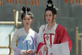 这烂操作，不能忍啊！《长歌行》，真不行图片