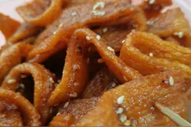 六一儿童节，8090后小时候吃过的零食，00后吃的不多，你吃过吗？图片