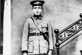长征路上，红军如何穿越彝民聚集区？三大策略成关键图片