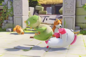 Steam6月17日新品节，一口气公布上百款游戏Demo，包括国产爆款图片