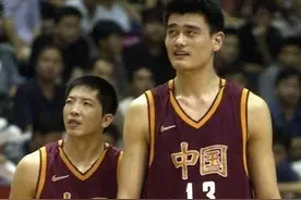 CBA历史上的十大成名绝技图片