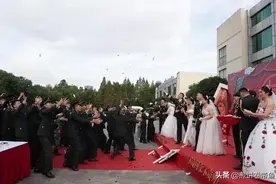 现在的女生会不会想找一个军人男朋友？图片