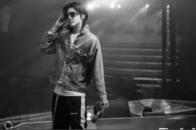 明星犯罪盘点：古天乐抢劫被捕，吴亦凡成顶流明星涉嫌强奸第一人图片