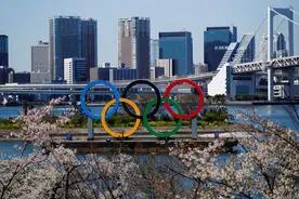 东京奥运会亏损严重！欧美各国已无力承办，奥委会主席钦定中国图片