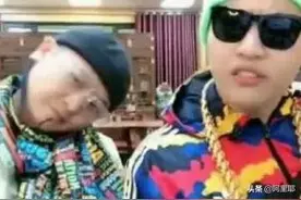 二驴的、方丈“合体”，猫妹妹与花妈开撕图片