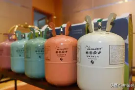 光谷企业攻克制冷剂温室效应难题，能耗降低4成图片