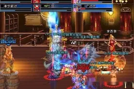 DNF：11年无电竞比赛，外挂太多，充钱不平衡，连好服务器都没有图片