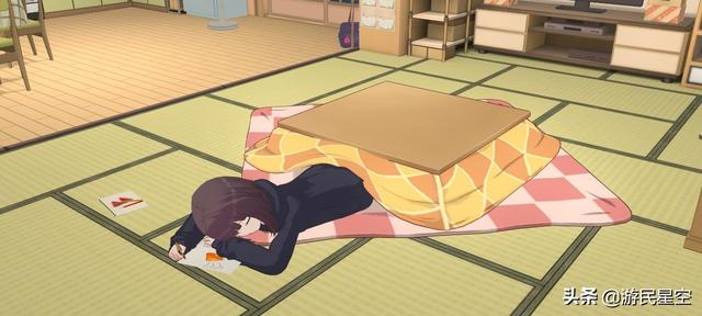 《胡桃日记》评测：这就是猛男该玩的游戏