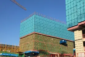 被行业膜拜的HSE体系，原来是金茂最严苛的安全管理图片