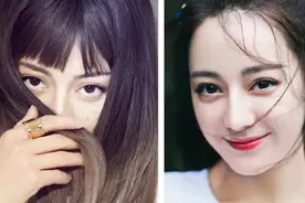 不动刀的“美眼术”，女明星都在偷偷用图片