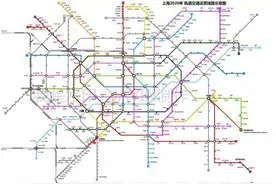 有哪些没必要修地铁的城市却修了地铁?图片