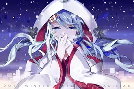 初音未来图集，图片全来自P站，值得收藏（一）图片